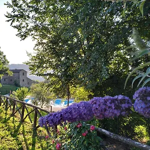 Bauernhof Selvadonica, Caprese Michelangelo