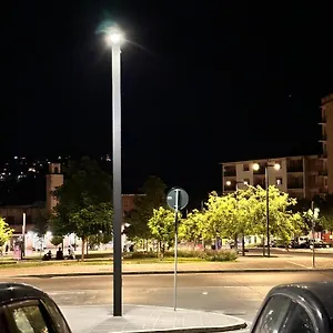  Appartamento Via Gallurì