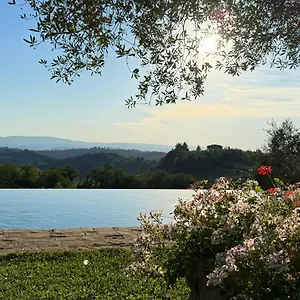 Vakantiehuis Casale Di Villore, Poggibonsi