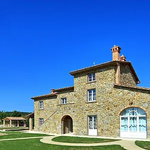 Ferienhaus Podere Ortaglia Di Sotto, Castiglion Fiorentino