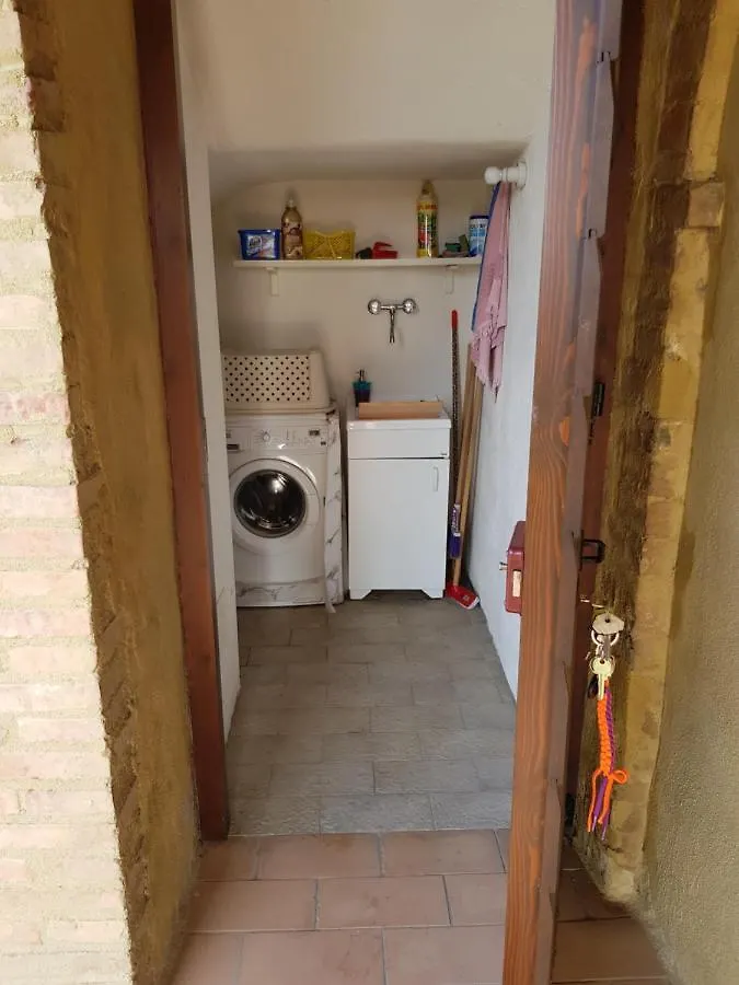 Casa Donella Villa Poggibonsi