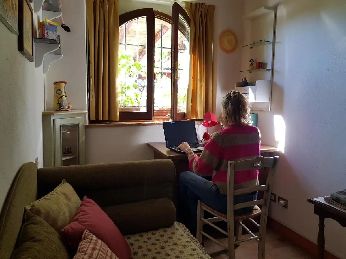 Holiday home Casa Donella Villa Poggibonsi Italy