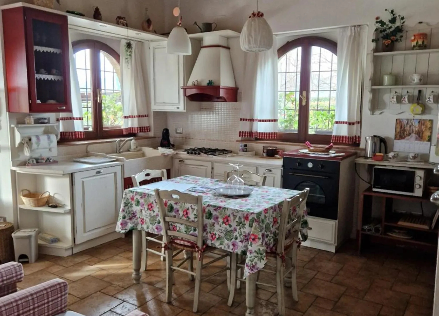 Holiday home Casa Donella Villa Poggibonsi