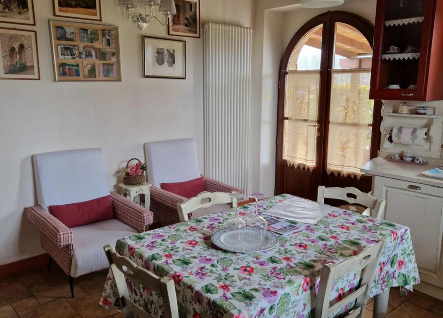 Casa Donella Villa Poggibonsi Holiday home