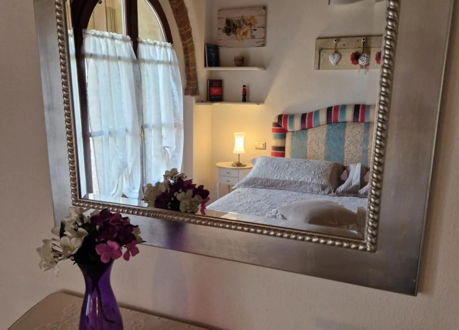 Casa Donella Villa Poggibonsi