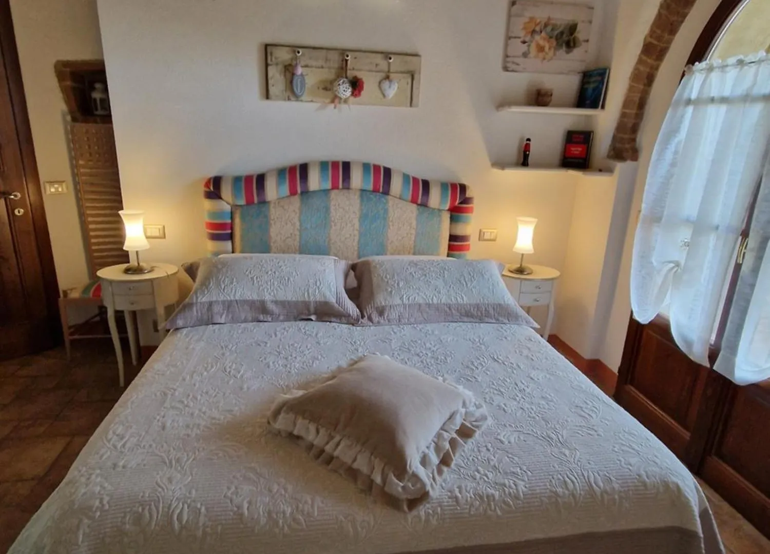 Casa Donella Villa Poggibonsi 0*,