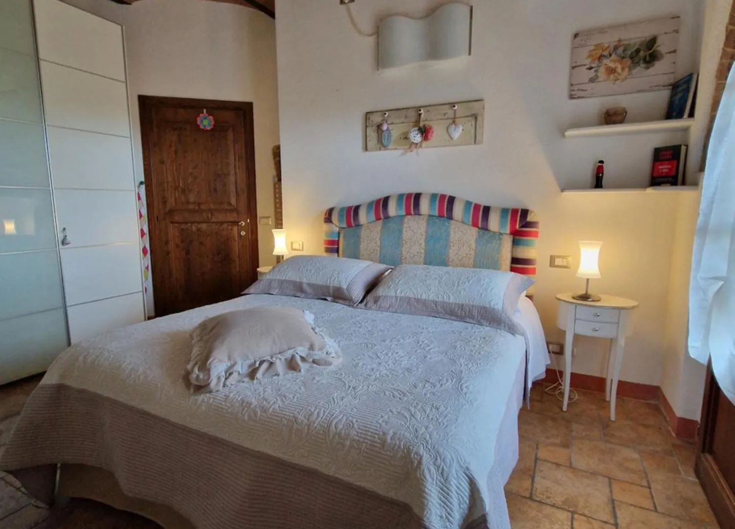 Casa Donella Villa Poggibonsi Holiday home