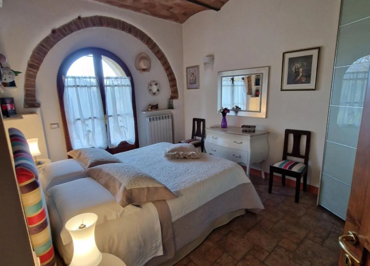 Casa Donella Villa Poggibonsi