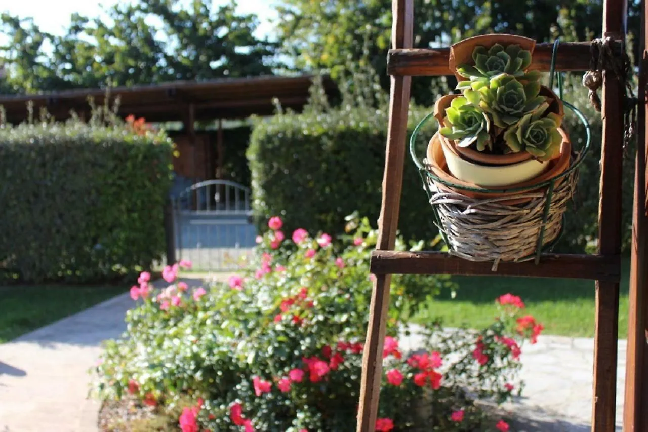 Casa Donella Villa Poggibonsi Semesterbostad