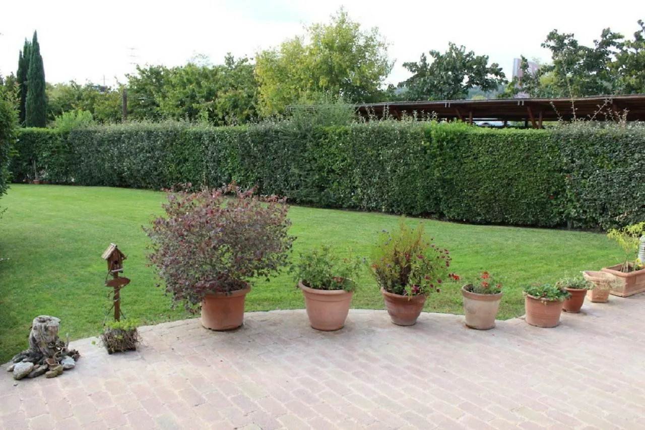 Casa Donella Villa Poggibonsi