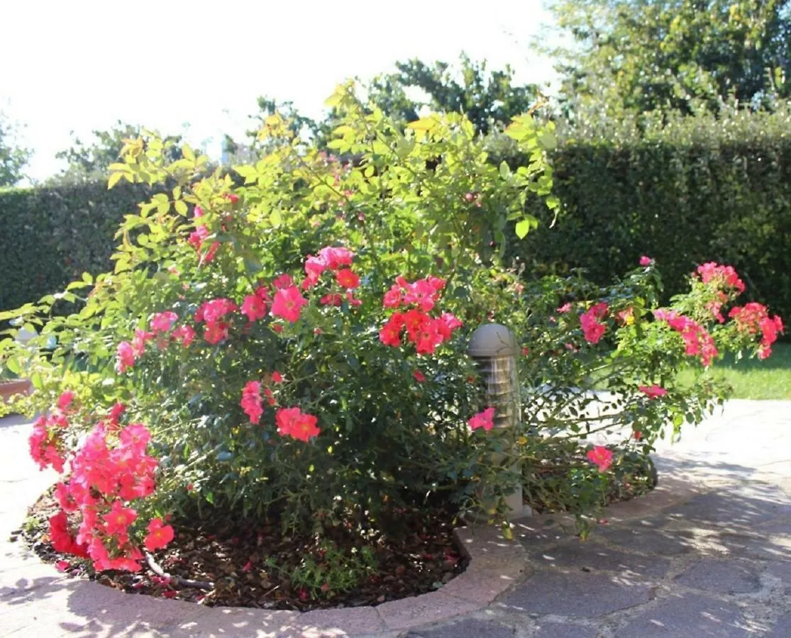 Casa Donella Villa Poggibonsi Holiday home