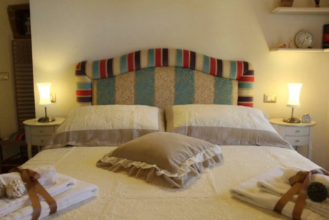 Casa Donella Villa Poggibonsi Italy