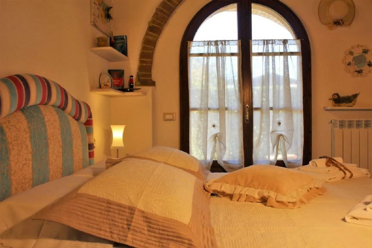 Casa Donella Villa Poggibonsi Holiday home