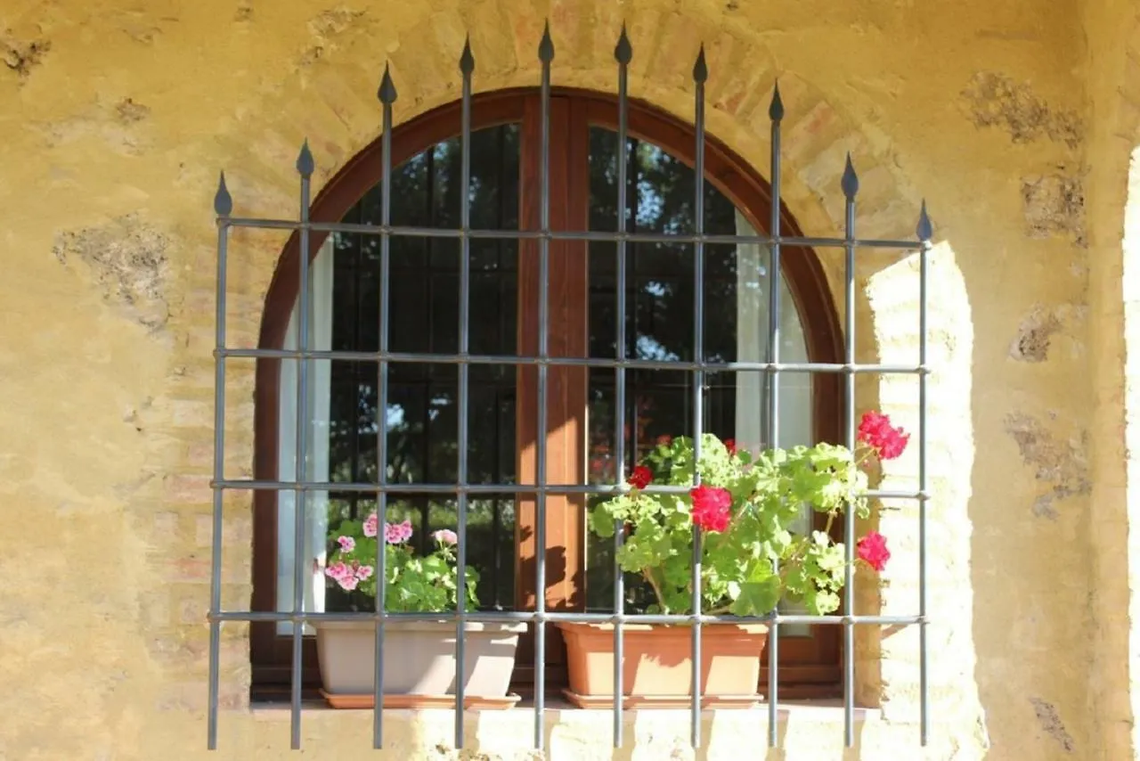 Casa Donella Villa Poggibonsi Holiday home