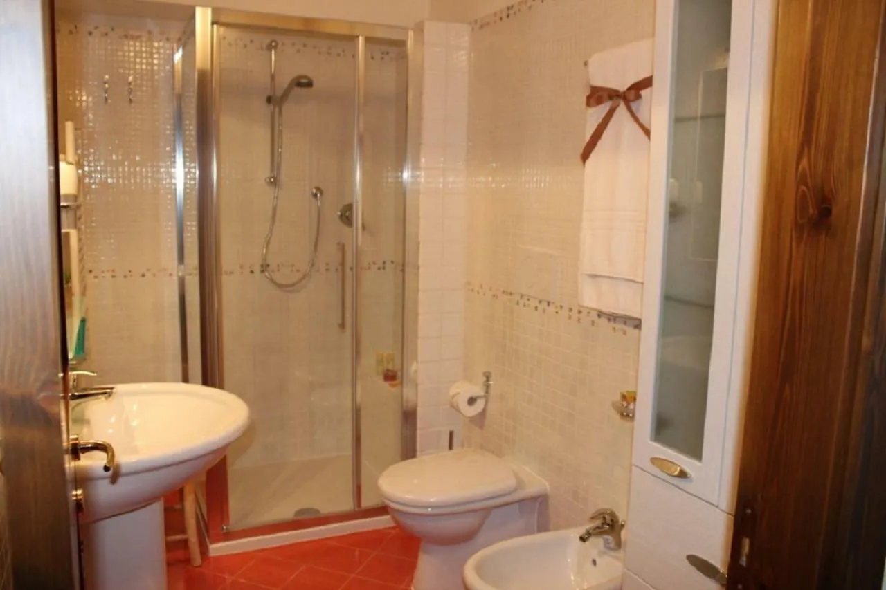 Holiday home Casa Donella Villa Poggibonsi