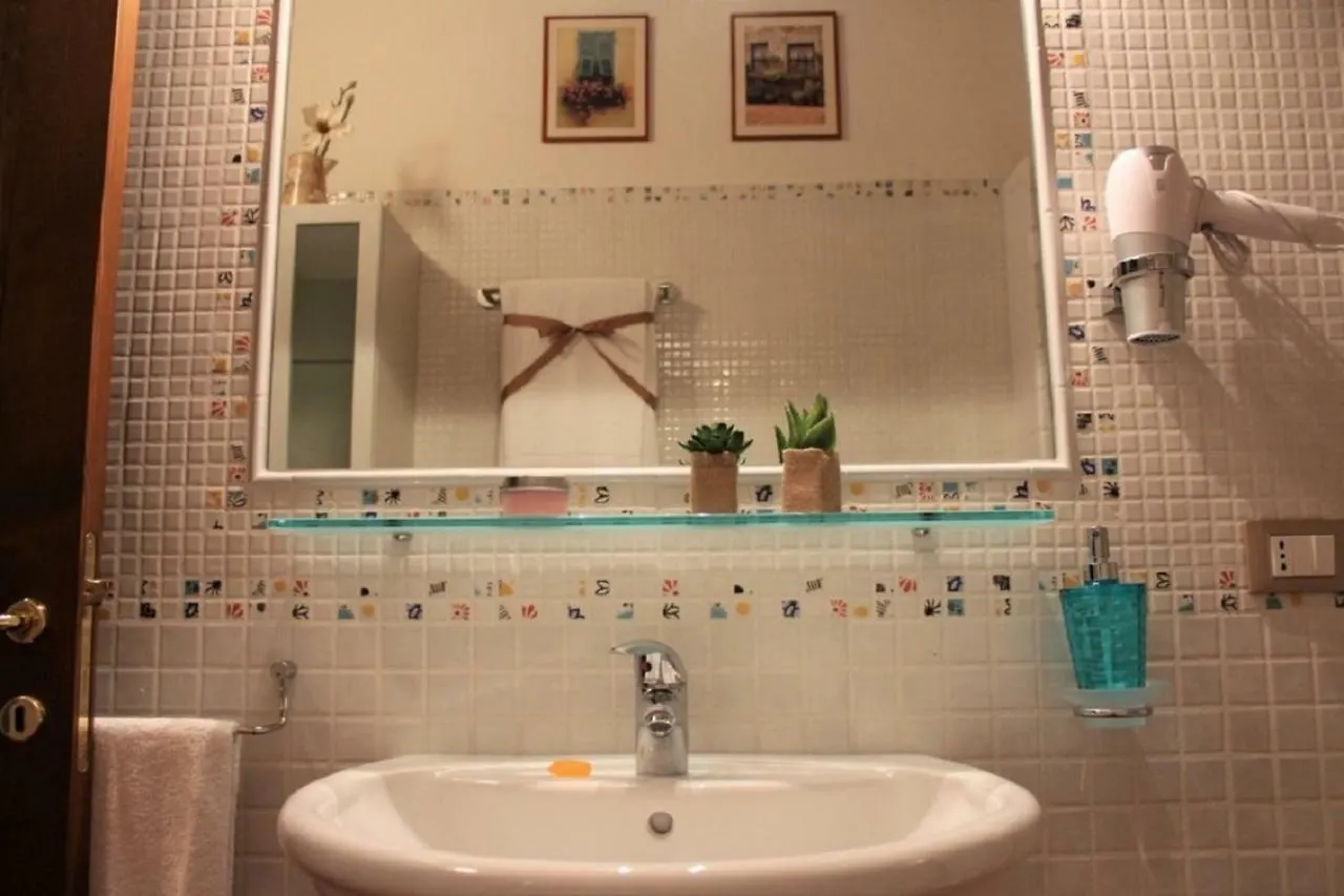 Casa Donella Villa Poggibonsi Holiday home