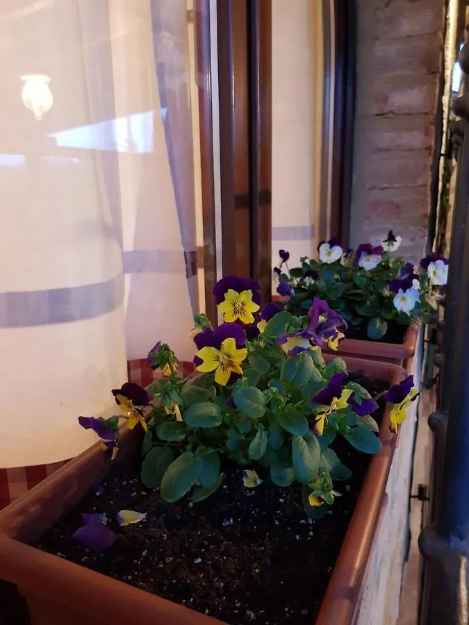 Holiday home Casa Donella Villa Poggibonsi Italy